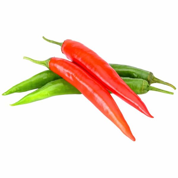 Перец Чили