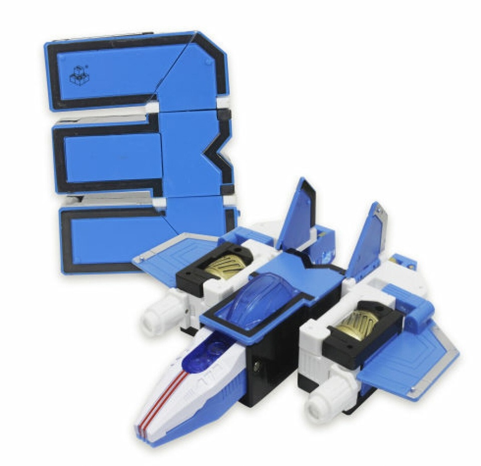 

Игрушка Трансботы XL Боевой расчёт Вкс 1toy 1 шт. в ассортименте