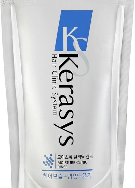 Кондиционер для волос Kerasys Увлажняющий 500мл