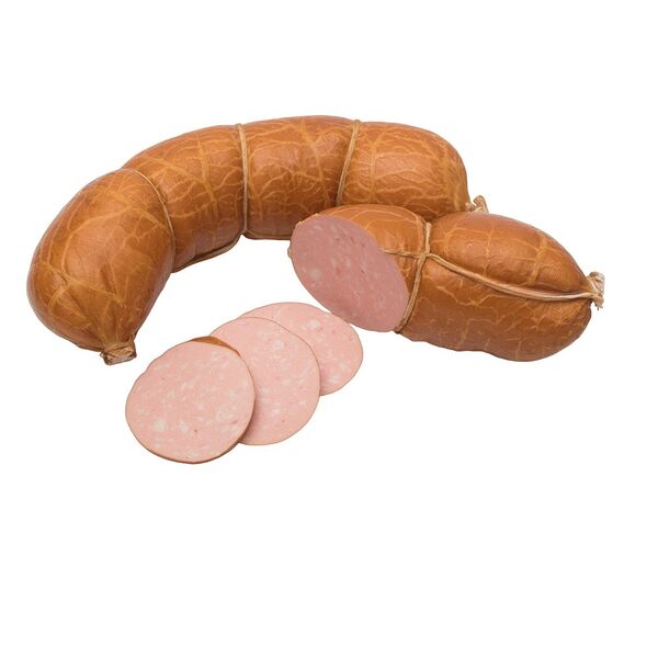 Колбаса Вкусная гранд вар колб изд мясн в/с вес Бобруйский МК