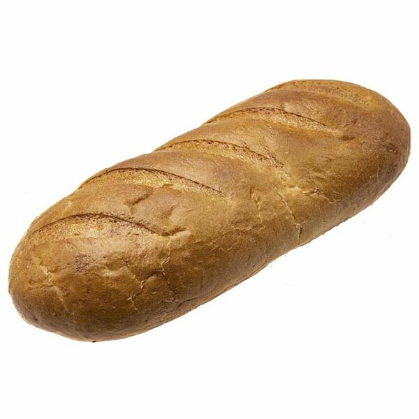 Батон Рузский ХЗ Молодёжный высший сорт, 350г