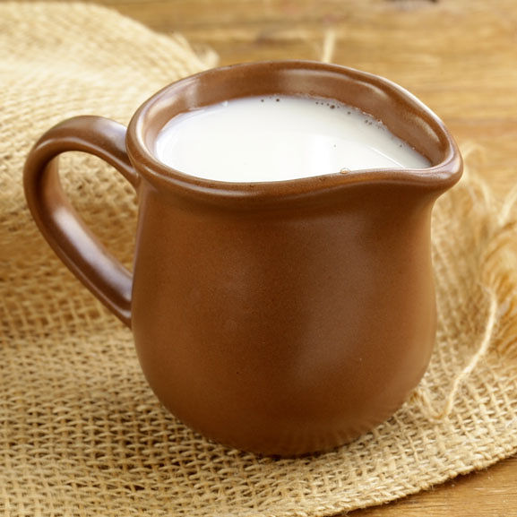 Сливки питьевые