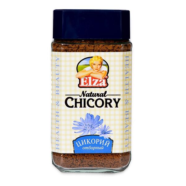 Цикорий Elza Natural Chicory
