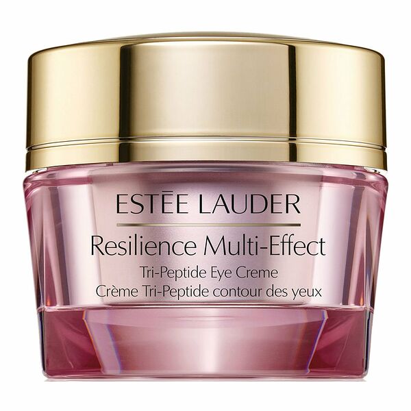 ESTEE LAUDER Resilience Multi-Effect Tri-Peptide Крем для кожи вокруг глаз лифтинговый, 15 мл