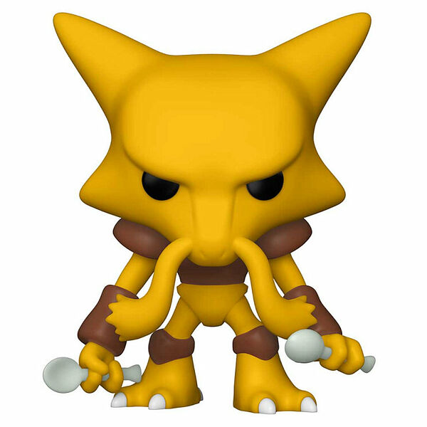 Фигурка Funko 74216 Фигурка Pokemon: Alakazam