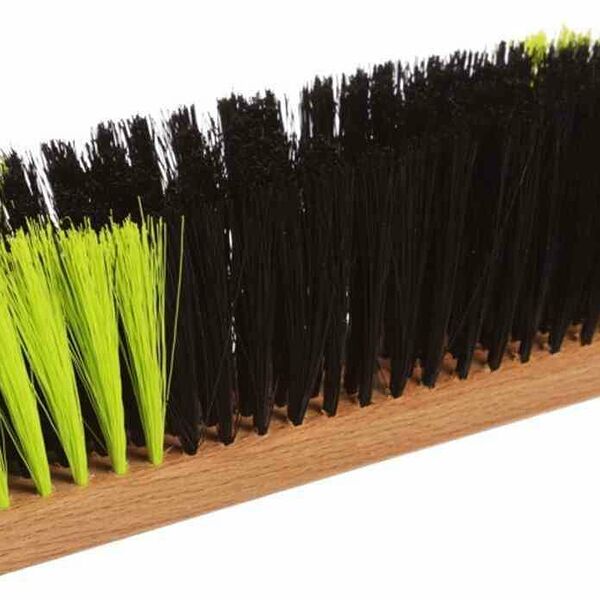 Щётка для пола, 280×50×80 мм