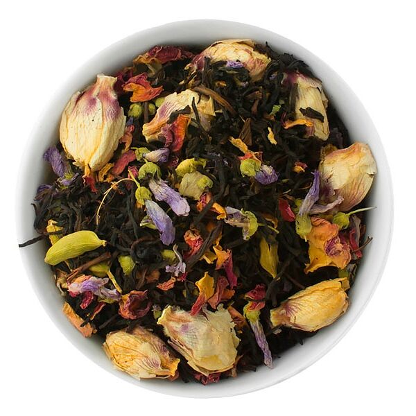 Персидский чародей