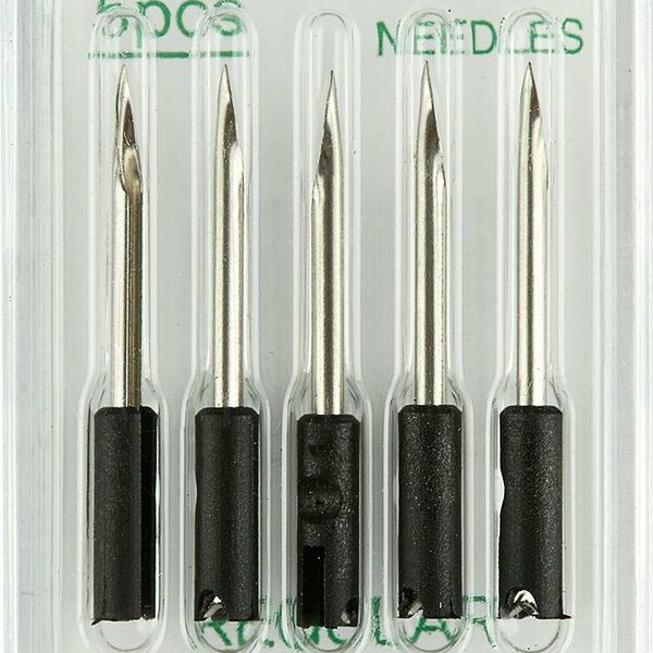 Игла для маркиратора MTX-05 R толстая 5шт./уп.