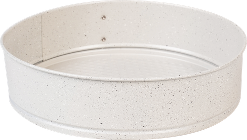 

Форма для выпечки HOMECLUB White Marble 26x6,5см, разъемная, сталь