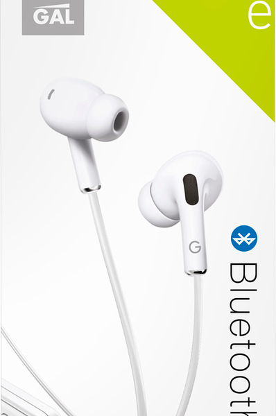 Наушники GAL Bluetooth BH-4000