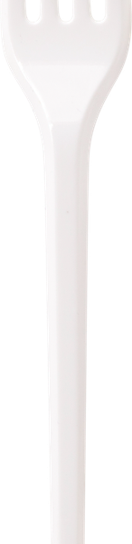 Вилка одноразовая 365 ДНЕЙ, 12шт