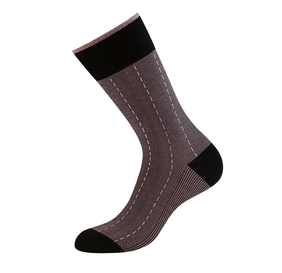 

Носки мужские Philippe Matignon Enigma мерс хлопок цвет Сиреневый 42-44 р. Россия