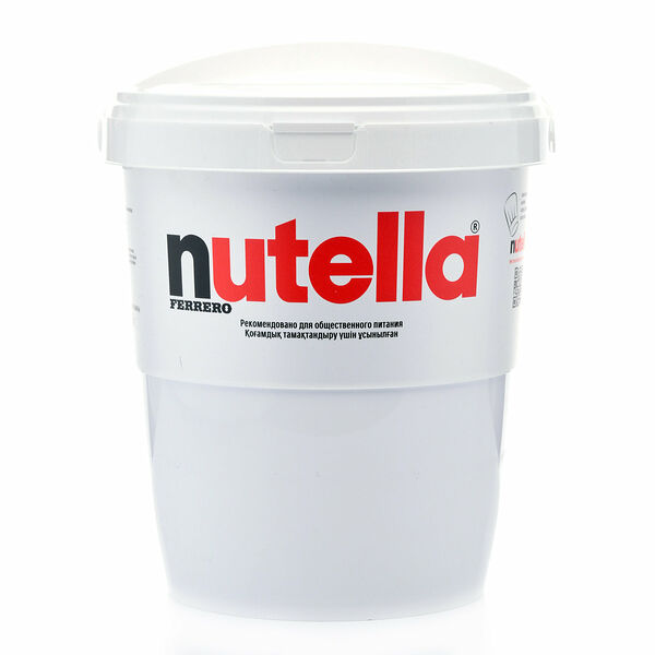 Паста ореховая ТМ Nutella (Нутелла)