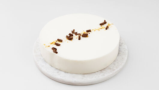 Торт Монтблан