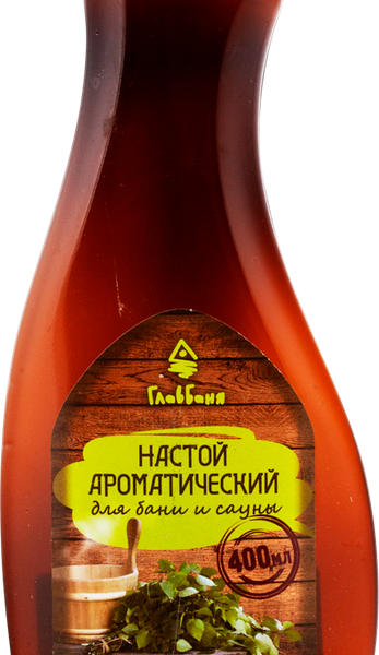 Ароматизатор ГЛАВБАНЯ Пихта Арт. Б22003