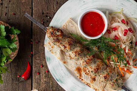 Чайхана 42 Кемерово фото 16