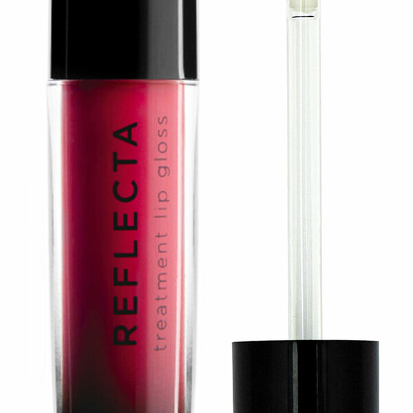 NOUBA Блеск-уход для губ Reflecta Treatment Lip Gloss, 3,5 мл, 15