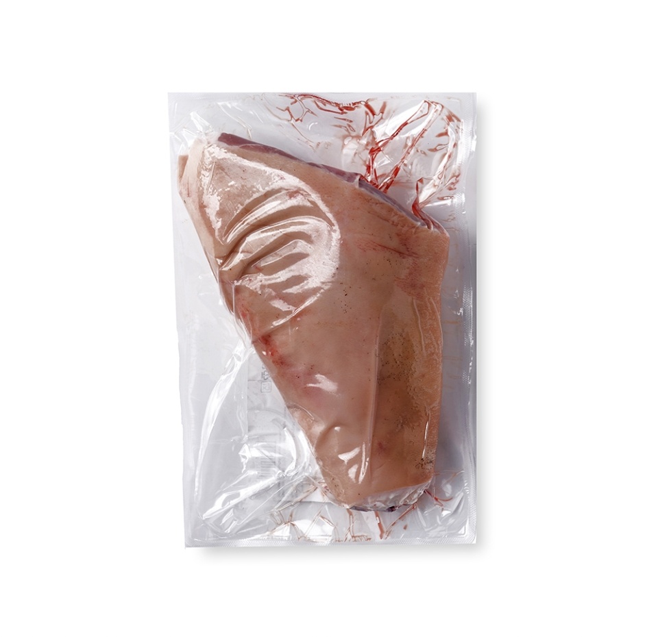 

Рулька свиная охлажденная, Россия