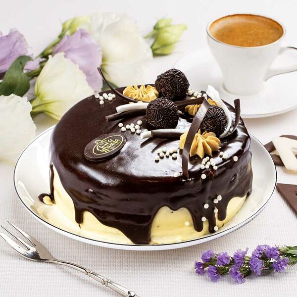 Торт Мамина любовь 660 г