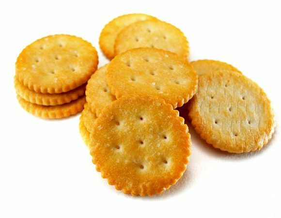 Крекер Пекарь Нежный