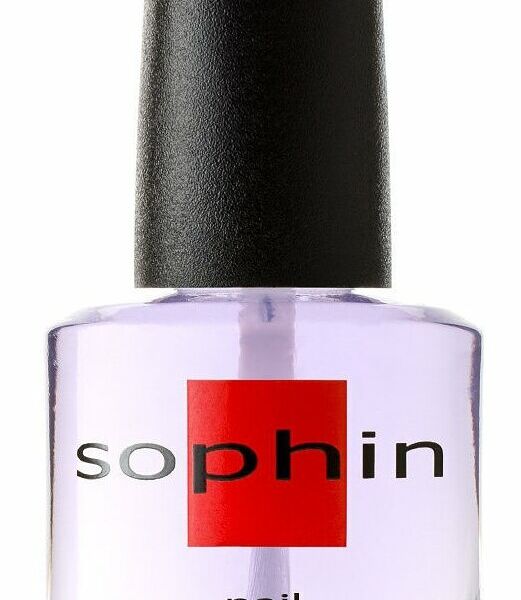 SOPHIN Средство для укрепления и роста ногтей, 12 мл