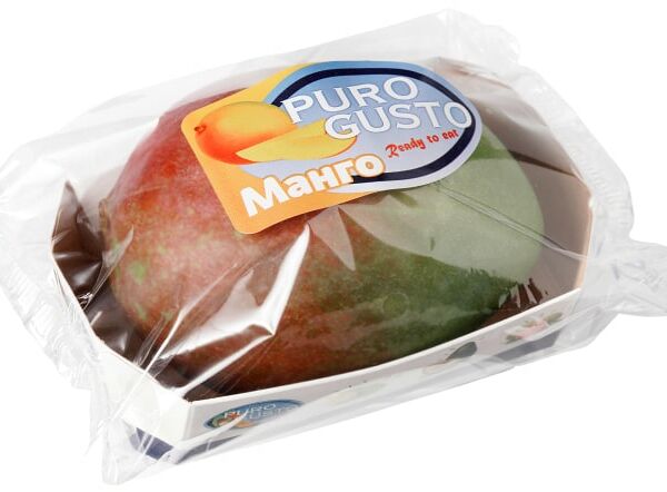 Манго Puro Gusto Kent Бразилия 1шт