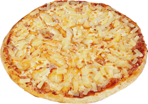 

Пицца Лента Fresh Гавайская, 880г