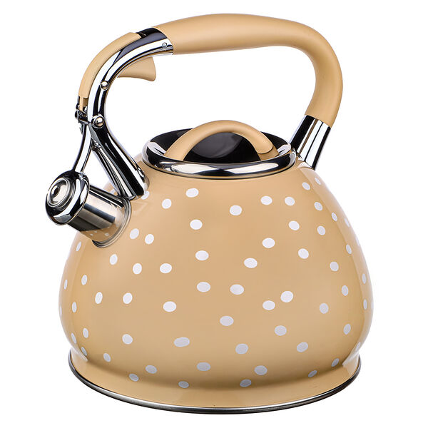 Vetta чайник стальной 3,0л 