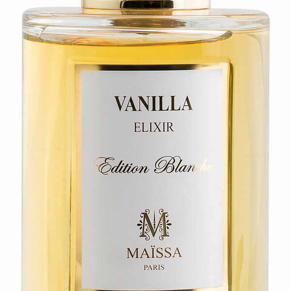 MAISON MAISSA Vanilla Парфюмерная вода унисекс, 100 мл
