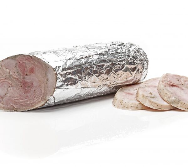 Рулет куриный Лента Fresh до 1.0 кг