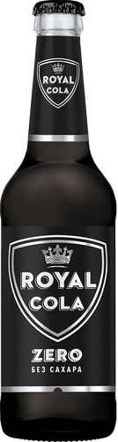 

Напиток Royal Cola Zero 450 мл