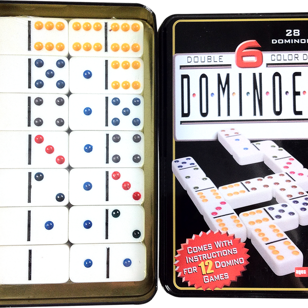 Домино Арт. WGC085A