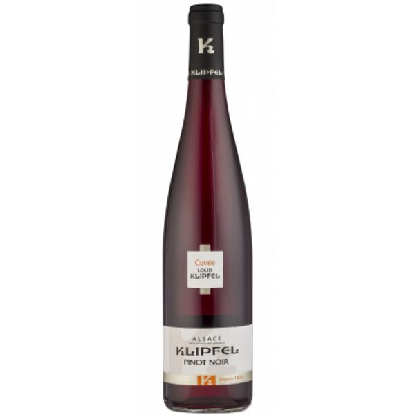 Louis Klipfel Pinot Noir Cuvée