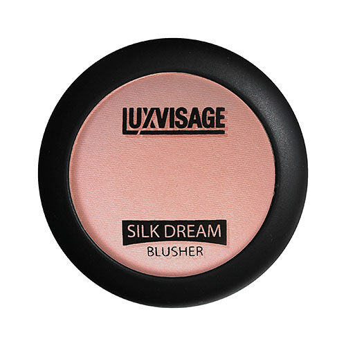 Румяна Luxvisage Silk Dream 02 Персик 5 г