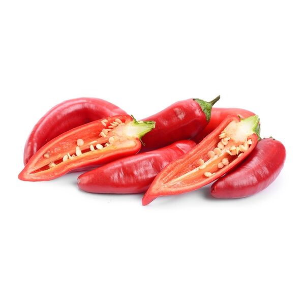 Перец красный острый