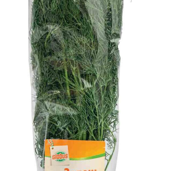 Укроп свежий Глобус