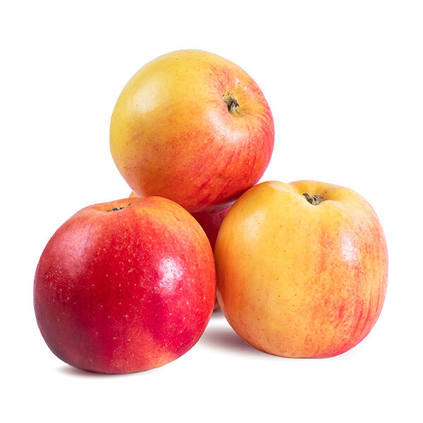 Яблоки карамель сладкие на развес