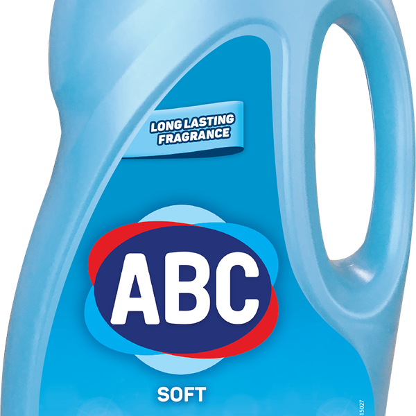 Кондиционер для белья ABC Гламурный океан