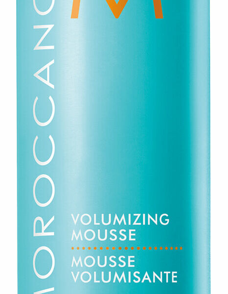 MOROCCANOIL Мусс для объема волос, 250 мл