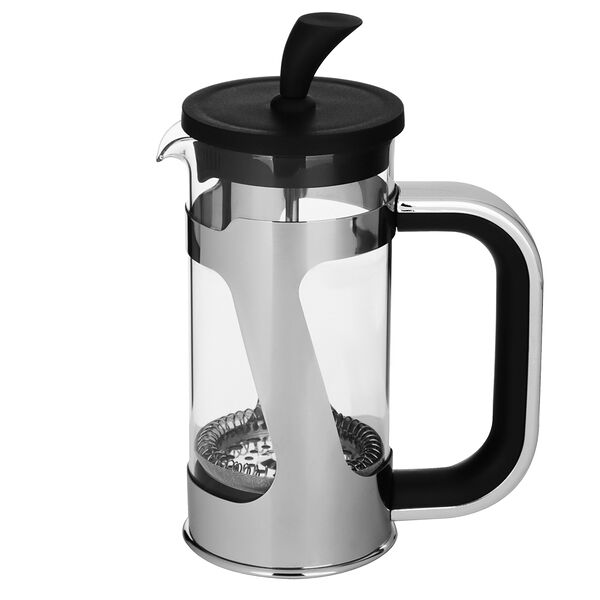 Satoshi гент френч-пресс 350мл, жаропрочное стекло