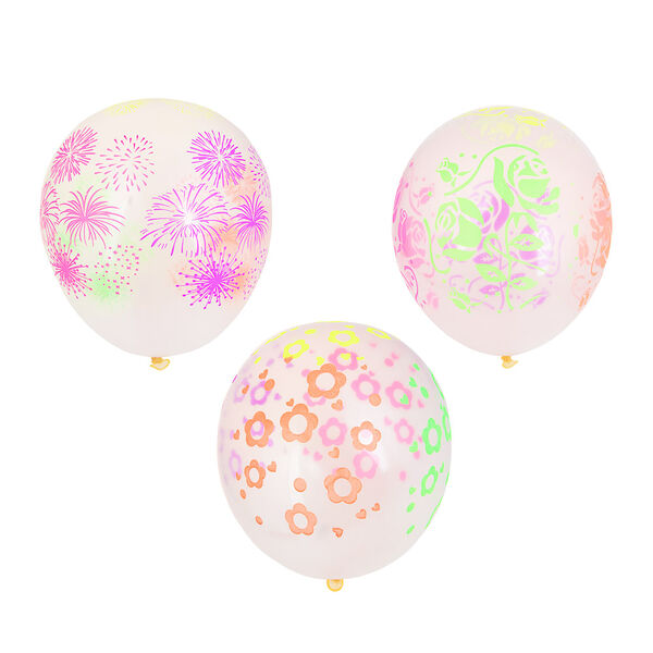 Набор шаров Fntastic 6 шт, 12