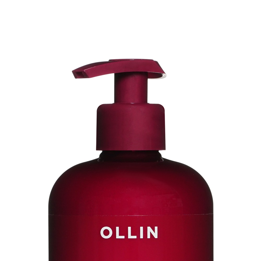 

Бальзам для волос Ollin Professional Beauty Family с экстрактом авокадо 500 мл