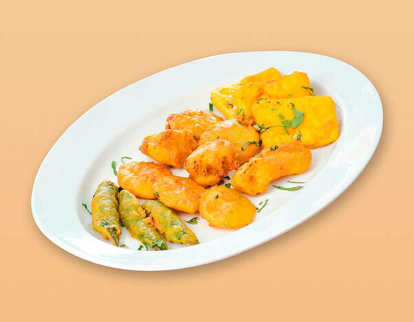 Микс Ведж Пакора