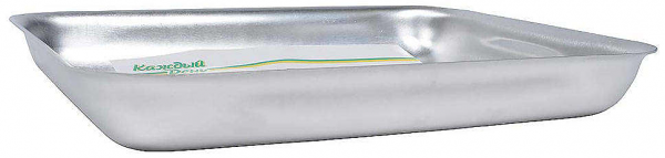 Противень Каждый день алюминиевый, 4х24х30 см