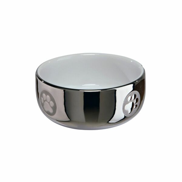 Миска Trixie керамическая 300 мл, 11 см