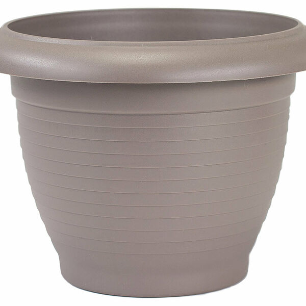 Горшок для цветов Santino (Сантино) Терра 6 л шаде