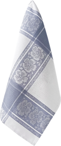 

Полотенце кухонное Home Club 40х60 см, цвета в ассортименте, жаккард