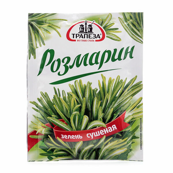 Розмарин ТМ Трапеза