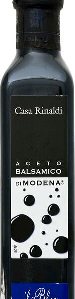 Уксус Casa Rinaldi Бальзамический 6% 250мл