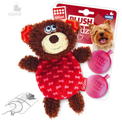 GiGwi игрушка 